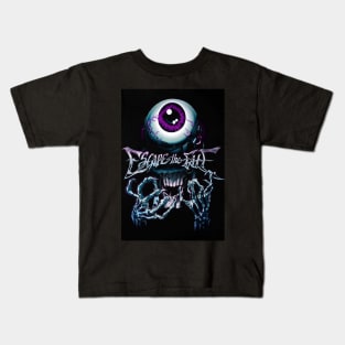 Escape the Fate Kids T-Shirt